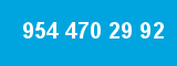 954 470 29 92